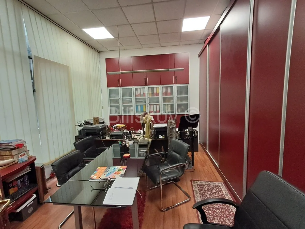 Poslovni Prostor - Poljud, Split, 30m2