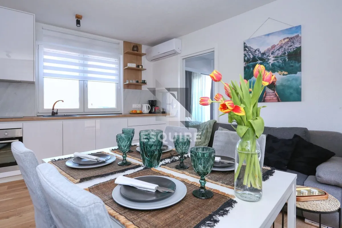 Apartment - Zadar, 50m2