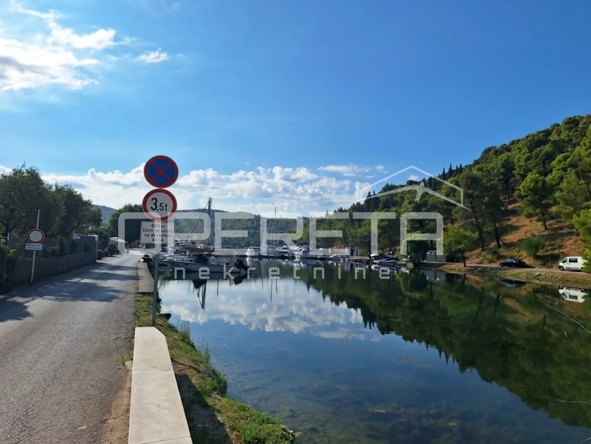 Zemljište - Skradin, Skradin, Skradin, 353m2