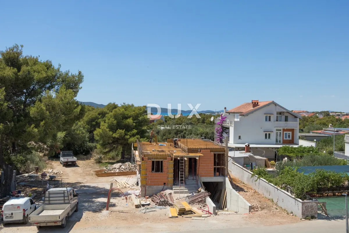 Stan - Šibenik - Okolica, 56.36m2