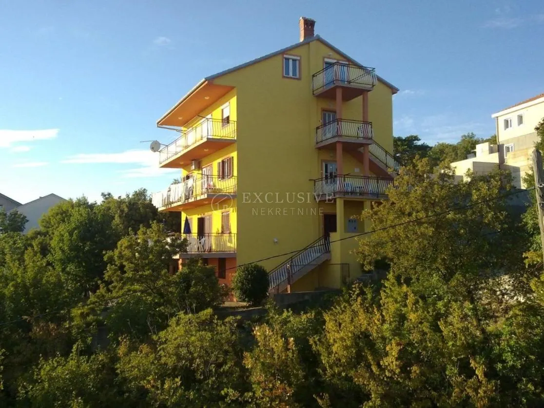 Apartment - Crikvenica, 270m2