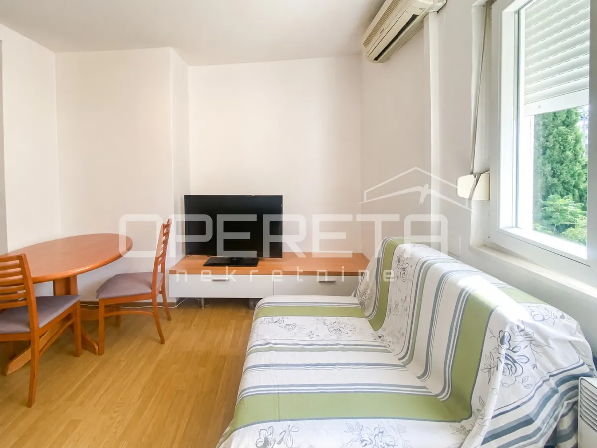 Stan - Bana Josipa Jelačića, Šibenik, Šibenik, 35m2