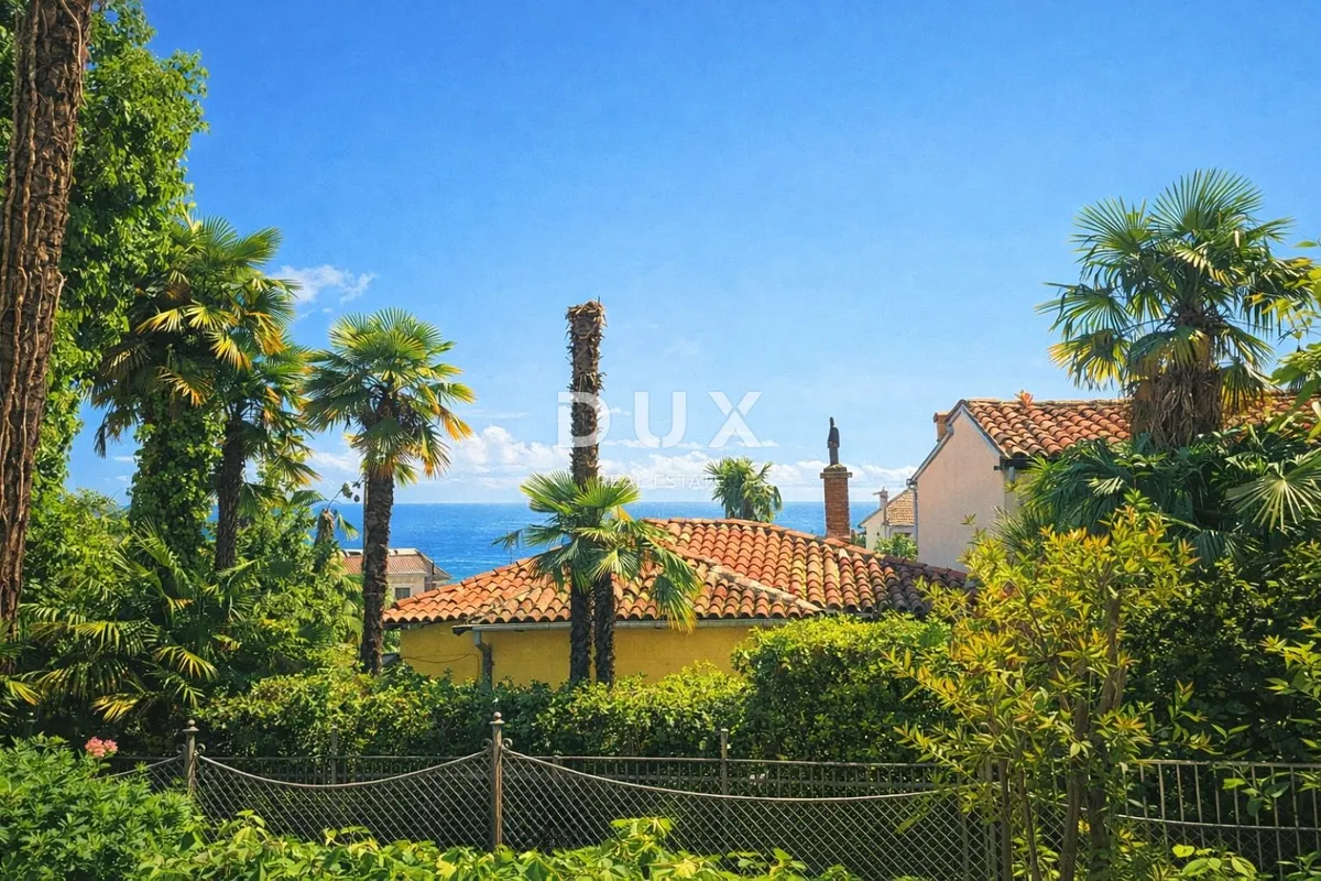 Stan - Opatija, 57.37m2