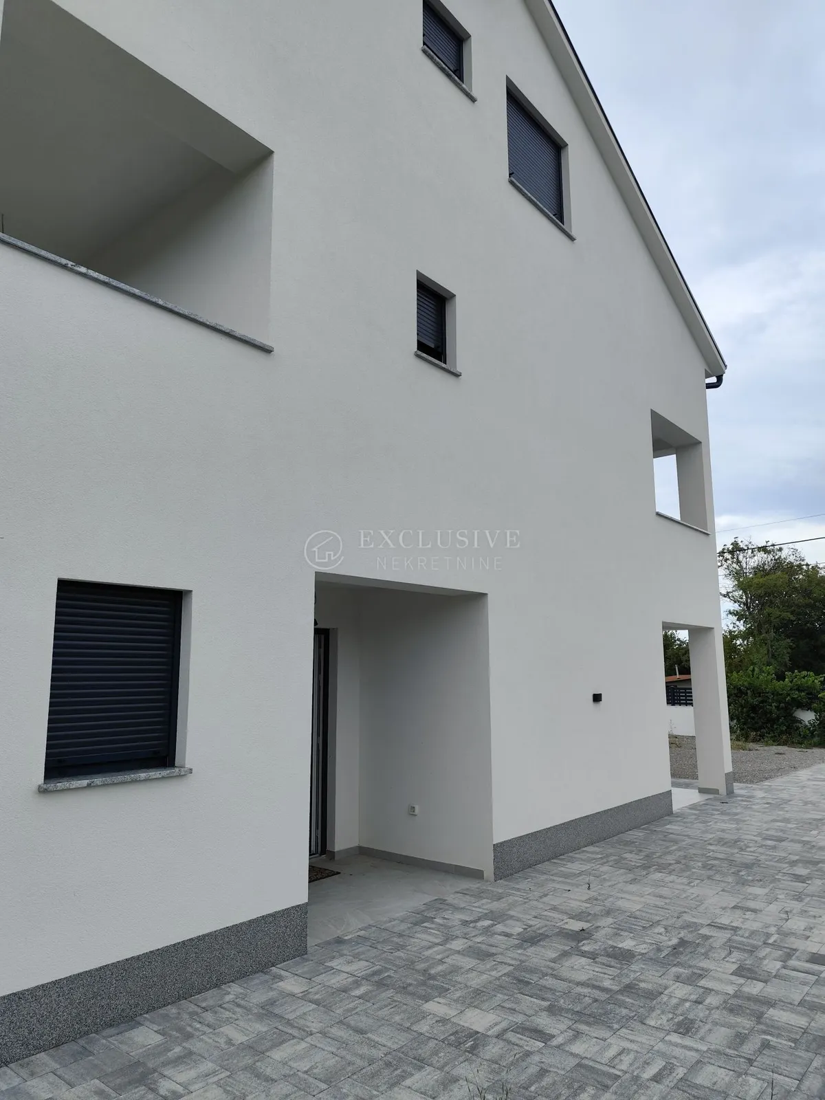 Kuća - Dobrinj, 210m2