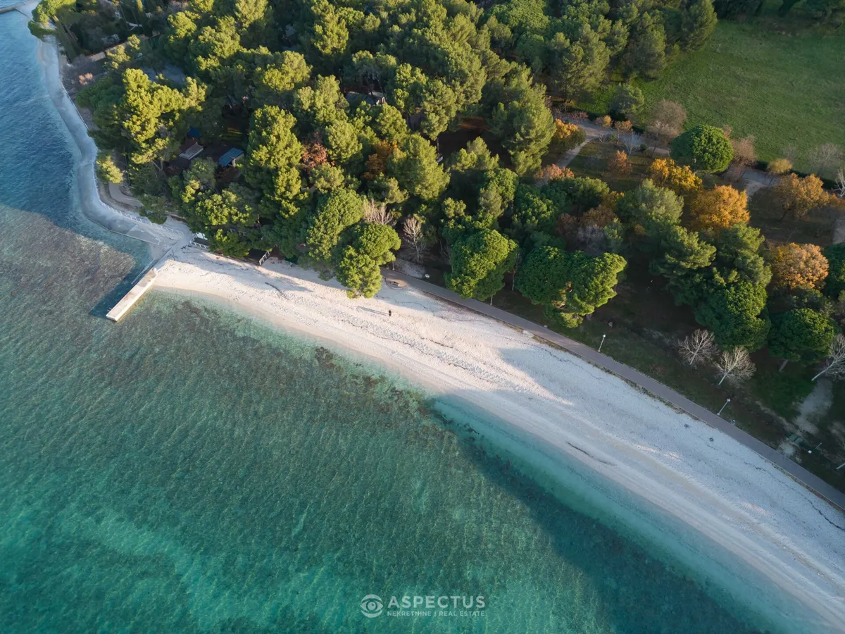Stan - Fažana, 105m2