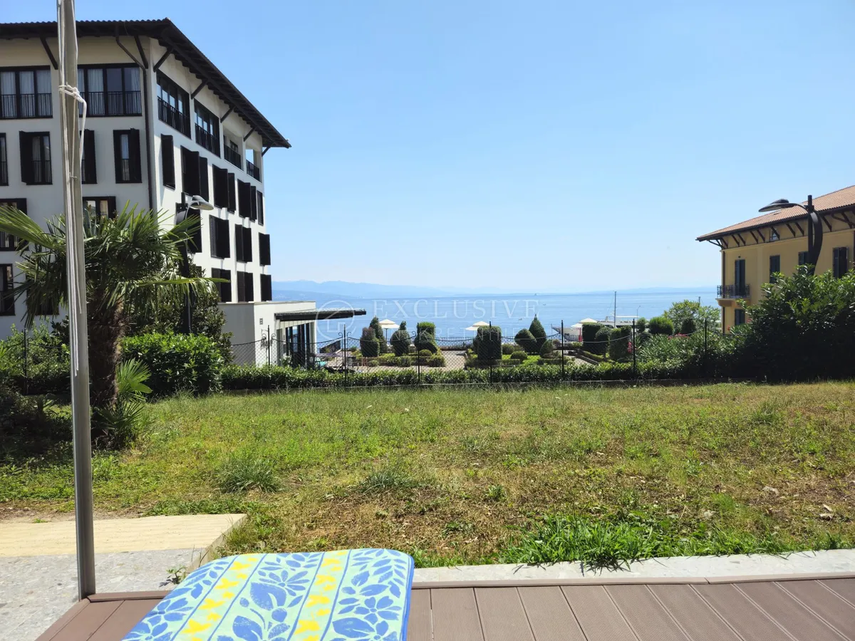 Apartment - Opatija, 28.52m2