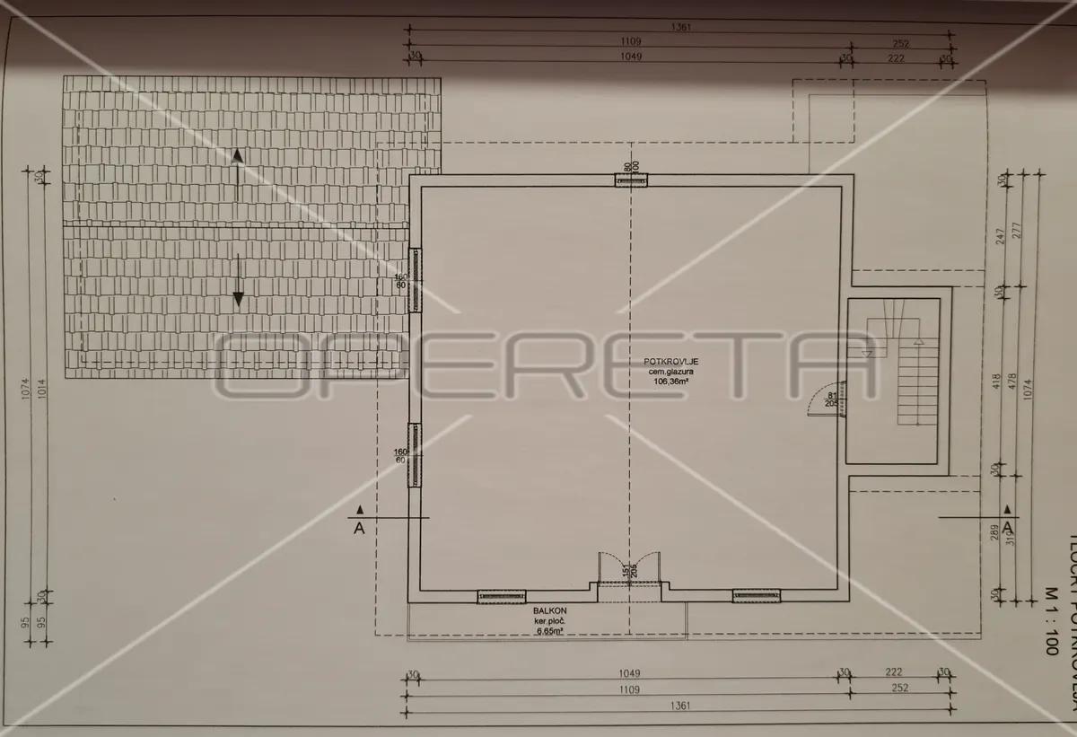 Kuća - Trpučanska, Dragonožec, Dragonožec, 300m2