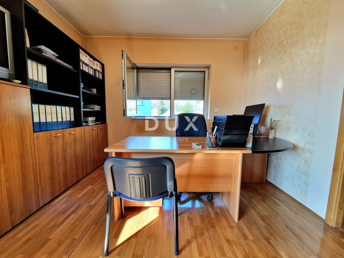 Apartment - Rijeka, 41m2