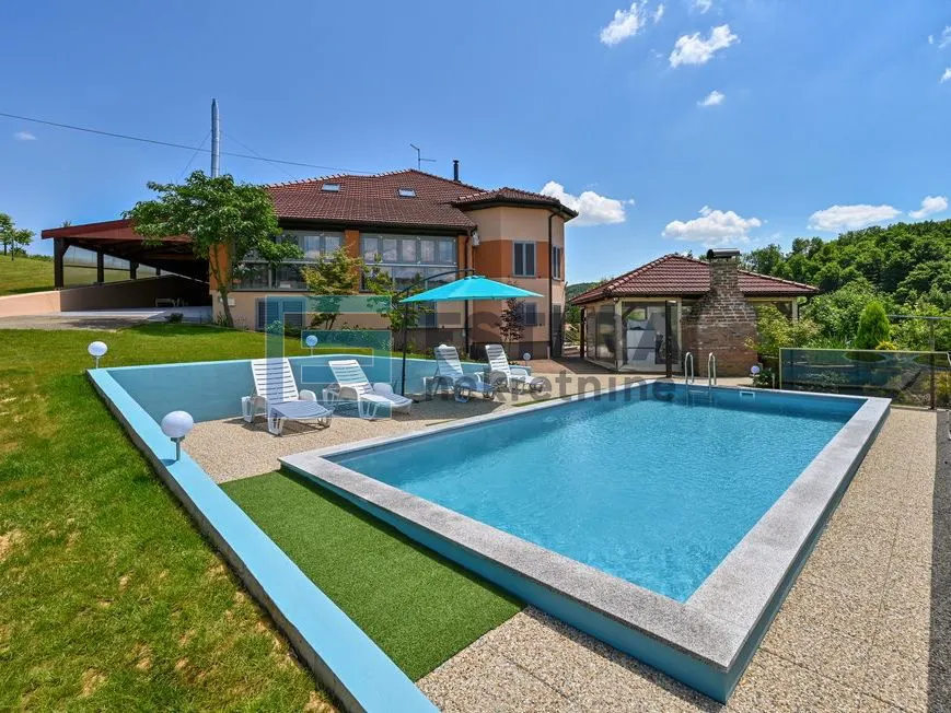 Kuća - Sveti Martin na Muri, 300m2