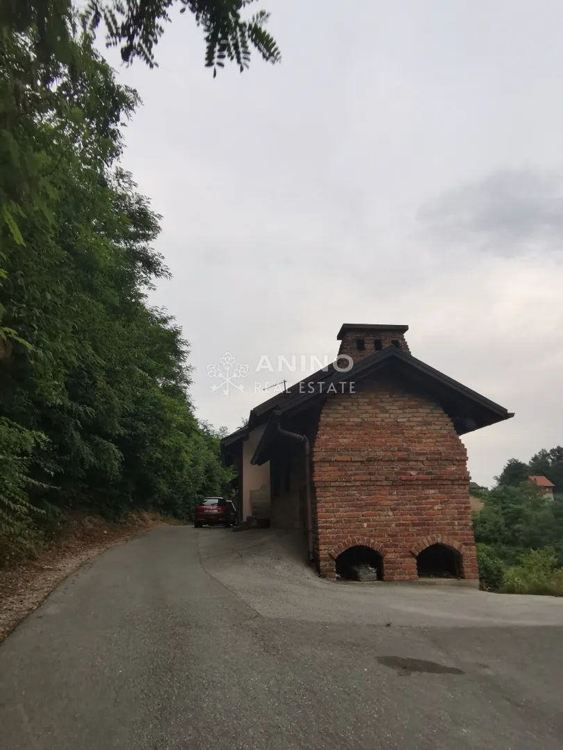 House - Krapinske Toplice, 222m2