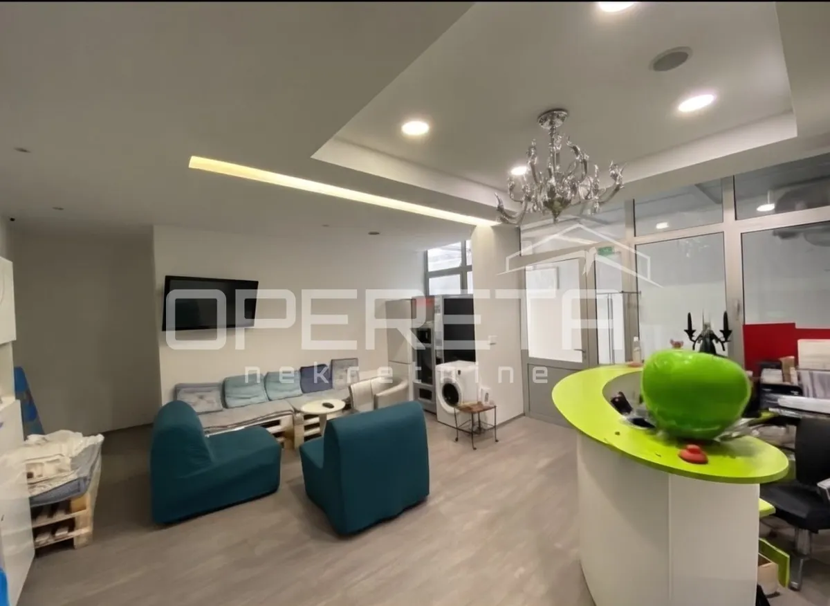 Poslovni Prostor - Poljička cesta, Split, Split, 300m2