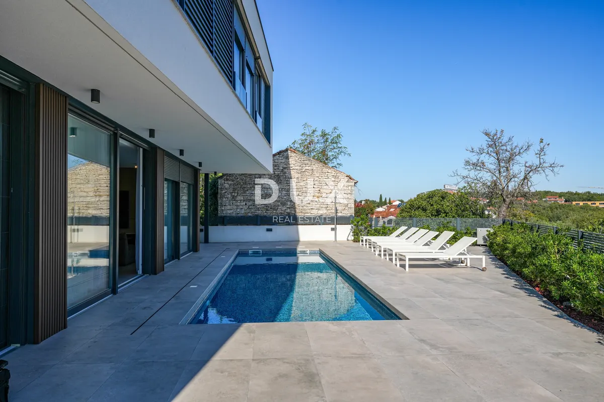 Kuća - Rovinj, 270m2