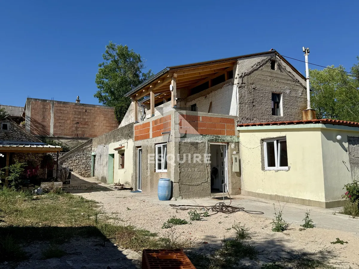 Kuća - Poličnik, 136m2