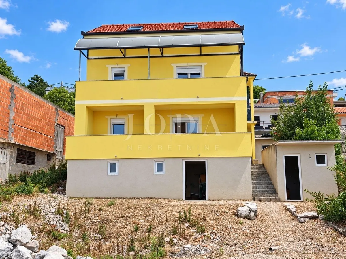Kuća - Crikvenica, 128m2