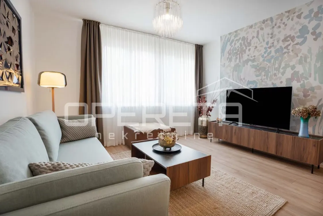 Stan - Vojnovićeva, Centar, Zagreb, 75m2