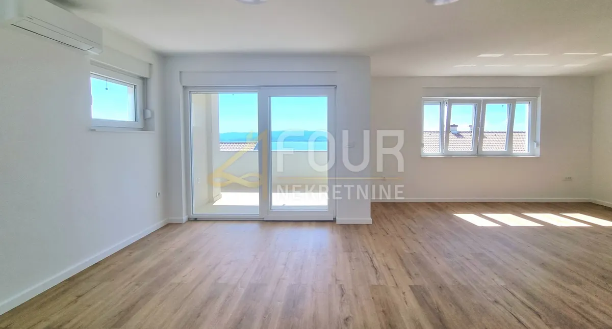 Stan - Crikvenica, 123m2