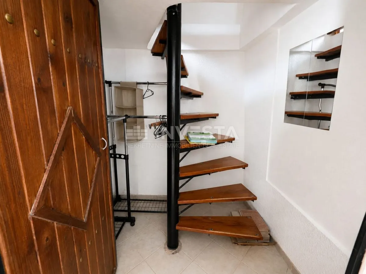 Kuća - Vodnjan, 42m2