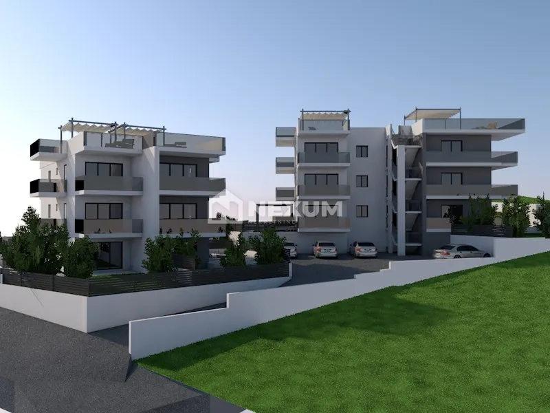 Stan - Okrug, 79m2