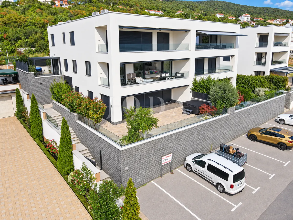 Stan - Crikvenica, 92.38m2