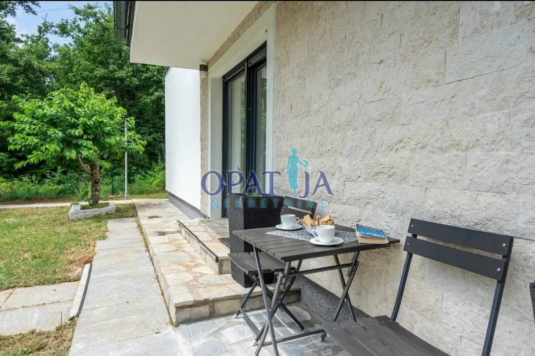 Kuća - Barban, 110m2
