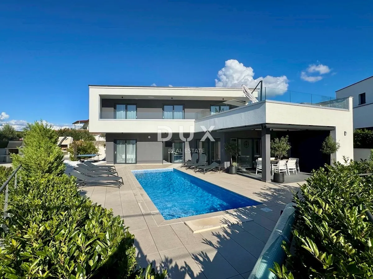 House - Malinska-Dubašnica, 180m2