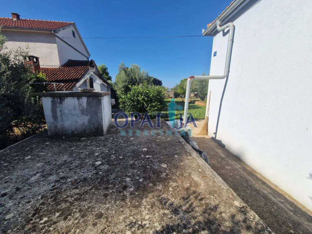 Kuća - Vir, 121m2
