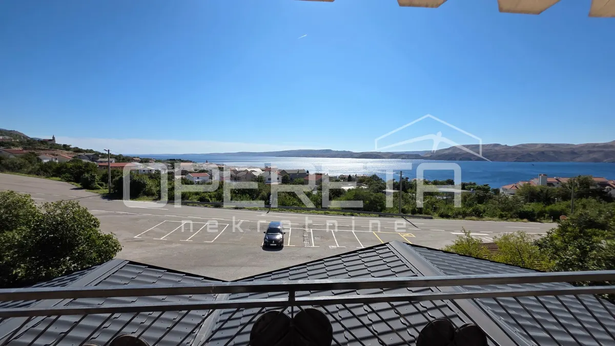 Kuća - Naselje bana Josipa Jelačića, Karlobag, Karlobag, 330m2