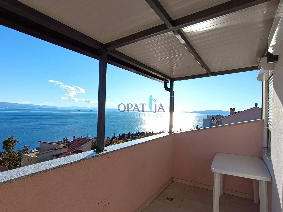 Stan - Opatija, 30m2