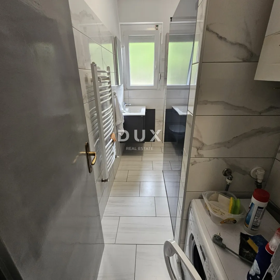 Stan - Rijeka, 81.5m2