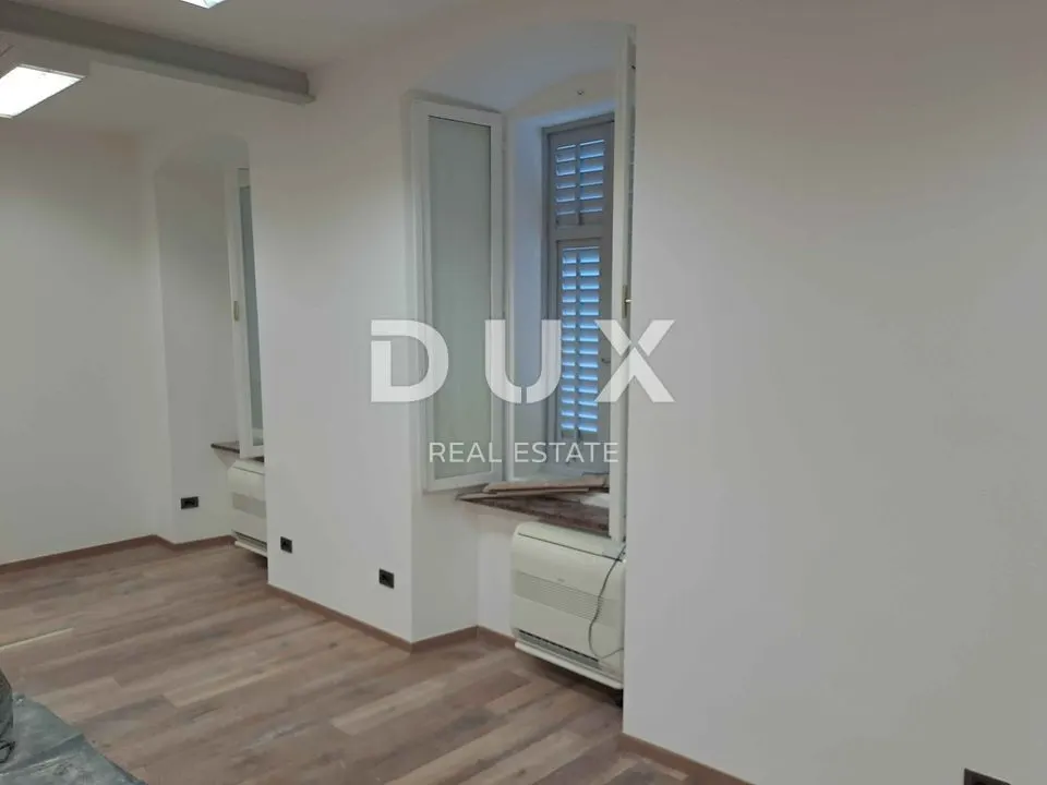 Poslovni Prostor - Rijeka, 63.01m2