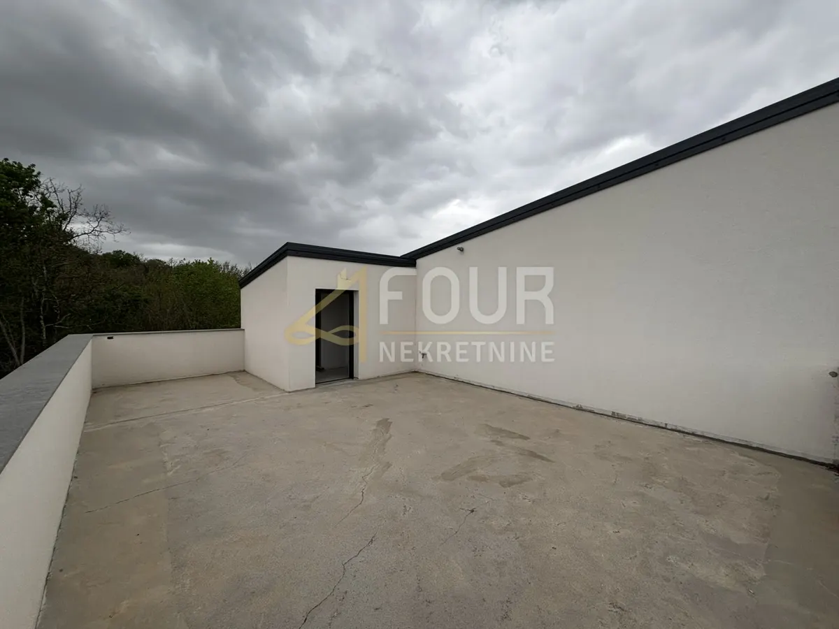 Stan - Kastav, 120m2