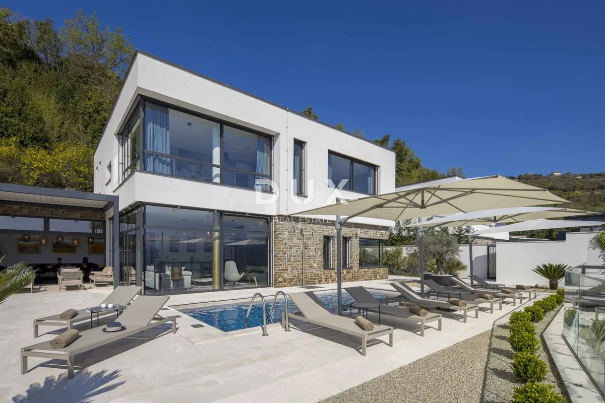 Kuća - Opatija, 350m2