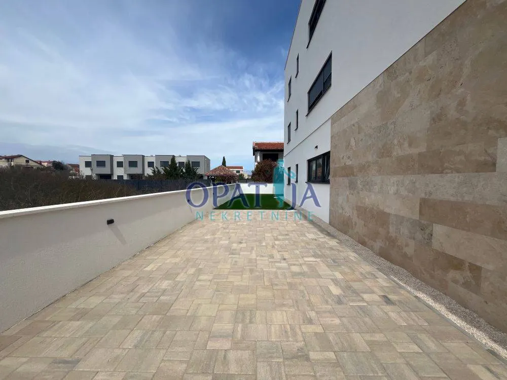 Stan - Privlaka, 89.45m2