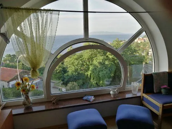 Apartment - Opatija, 59m2