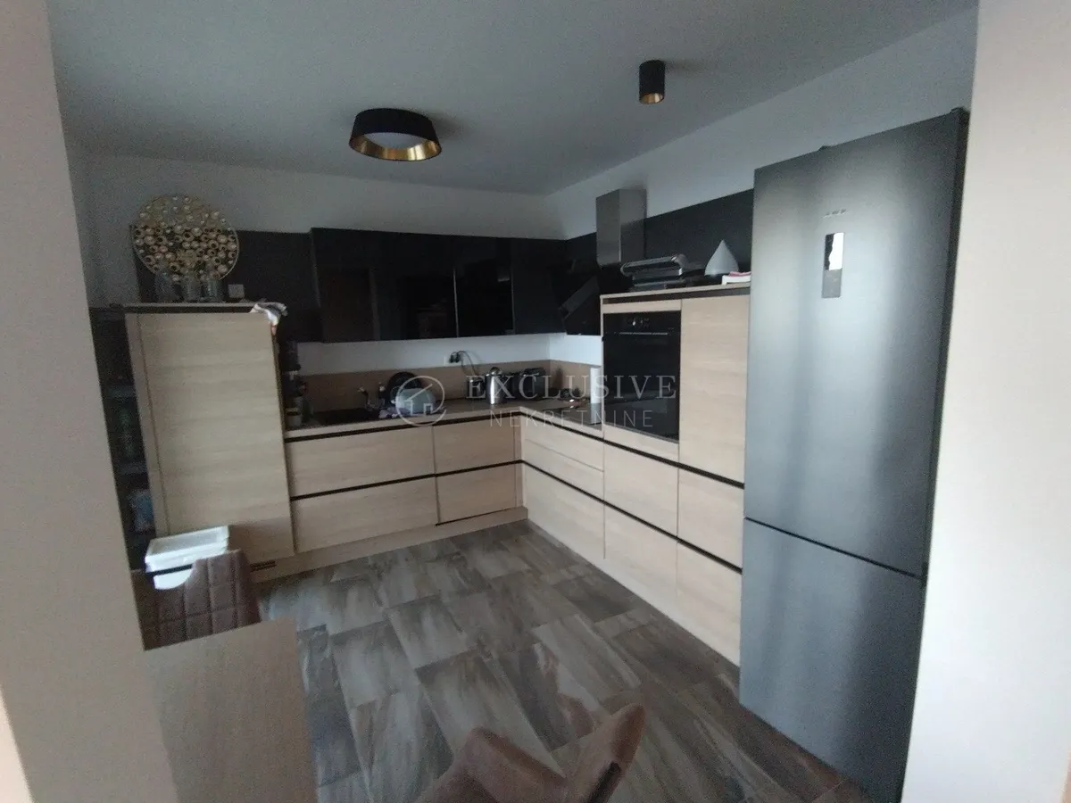 Apartment - Lovran, 105m2