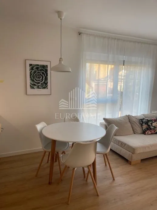 Apartment - Donja Dubrava, 50.06m2