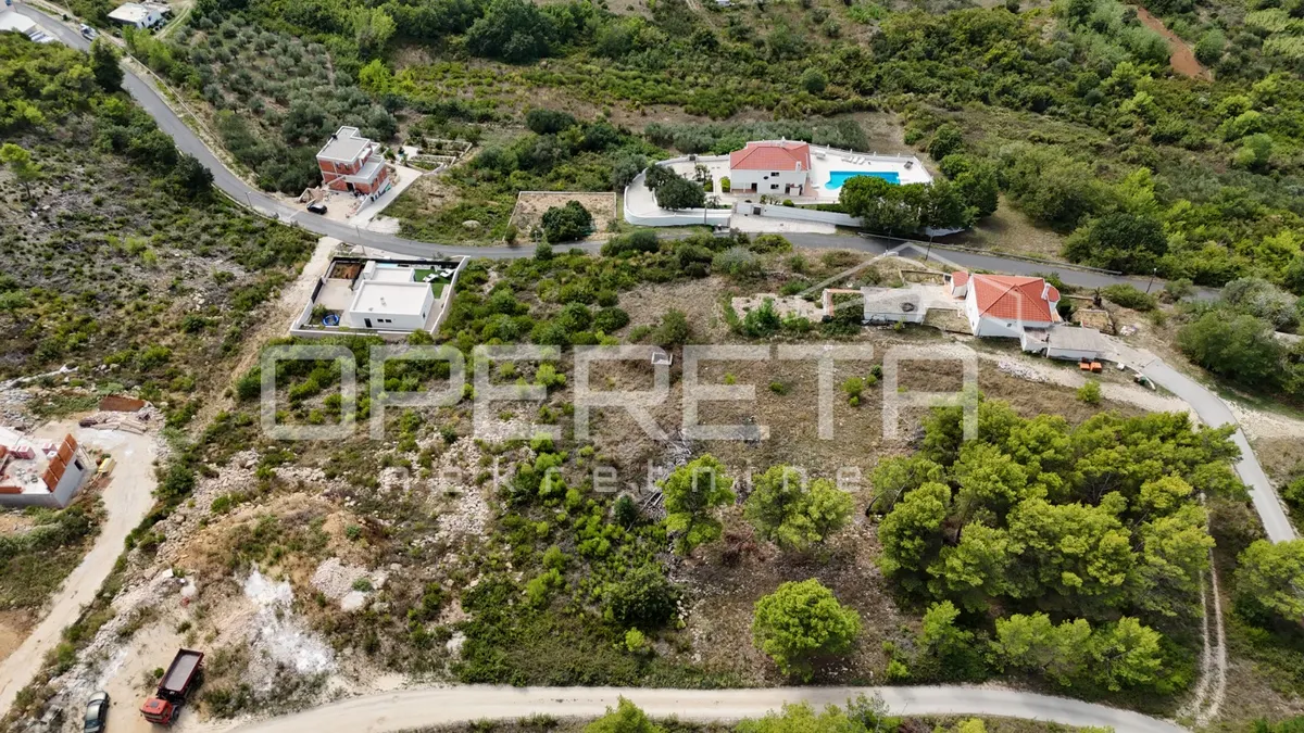 Land - Torine, Ražanac, Ražanac, 500m2