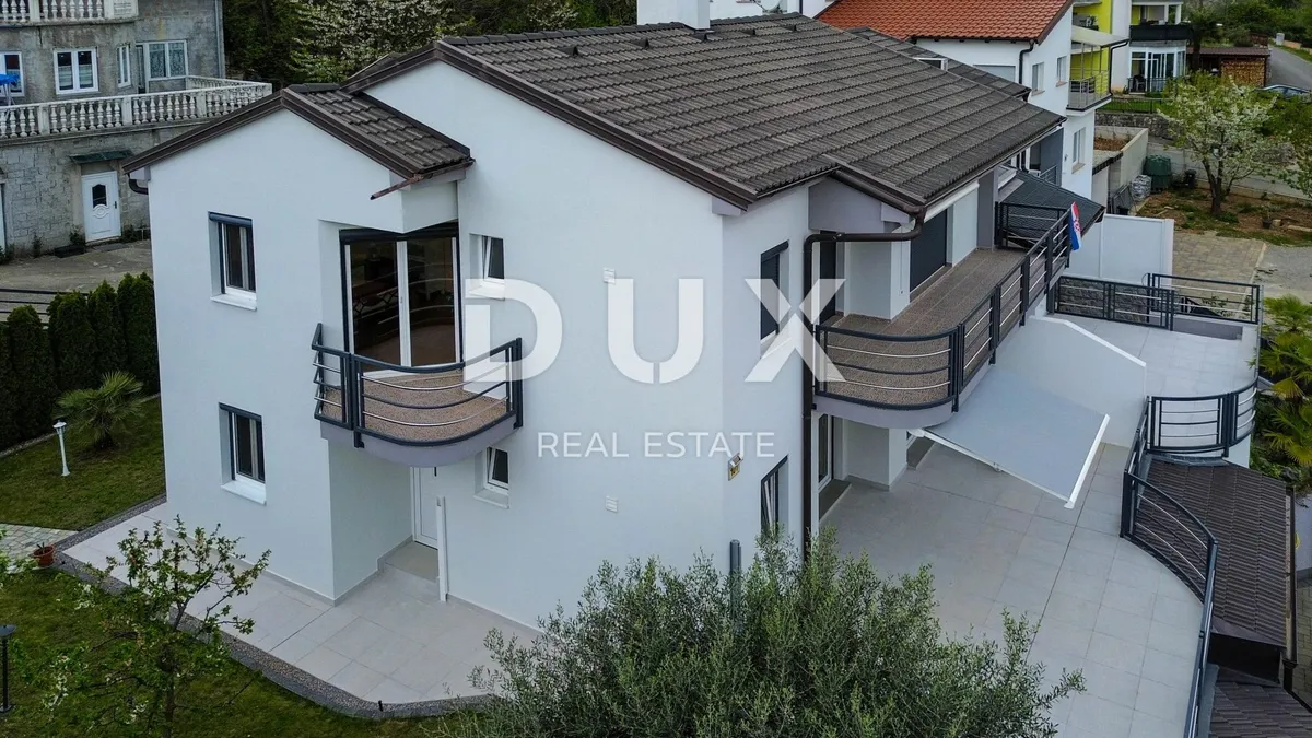 Kuća - Opatija - Okolica, 505m2
