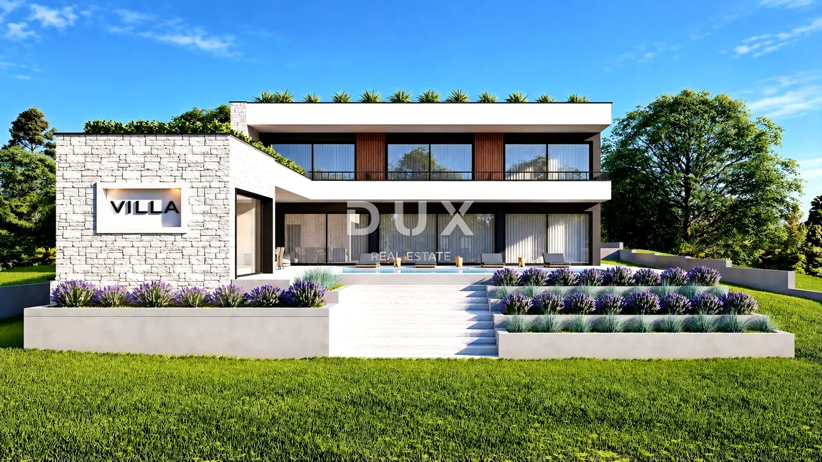 House - Poreč, 302m2