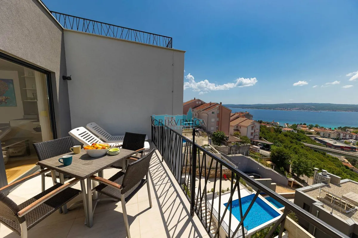 Stan - Crikvenica, 80m2