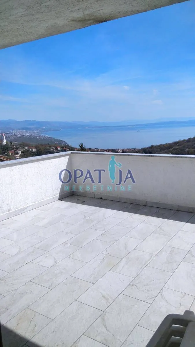 Kuća - Matulji, 490m2