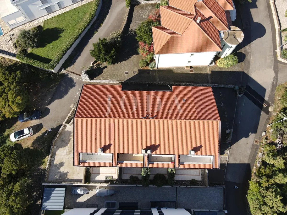 Stan - Novi Vinodolski, 52m2