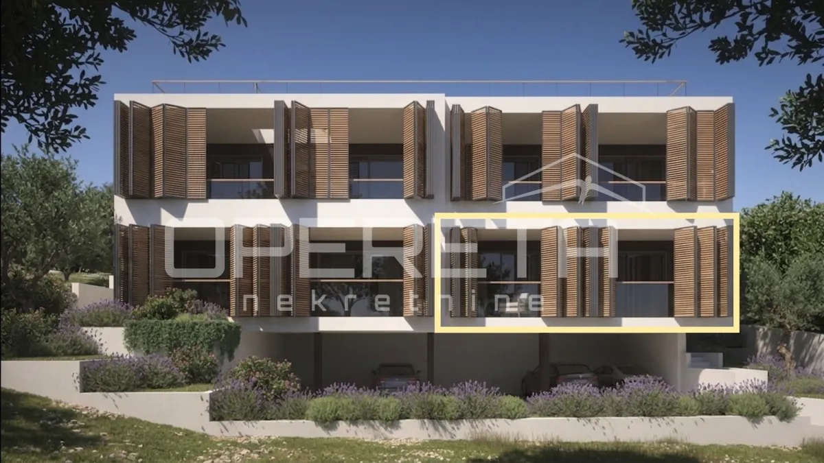 Stan - Vodice, Vodice, Vodice, 89.8m2