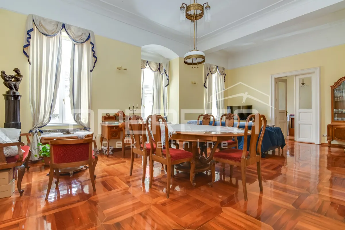 Stan - Medulićeva, Centar, Zagreb, 315m2