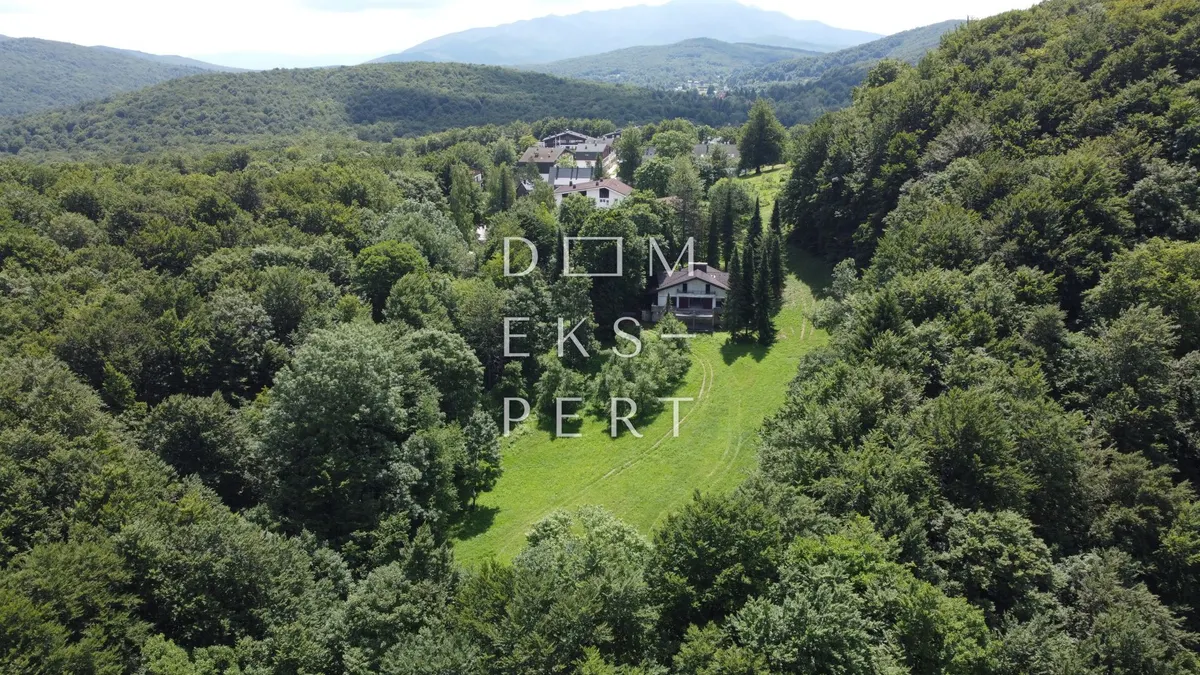 Kuća - Plitvička Jezera, 413.05m2