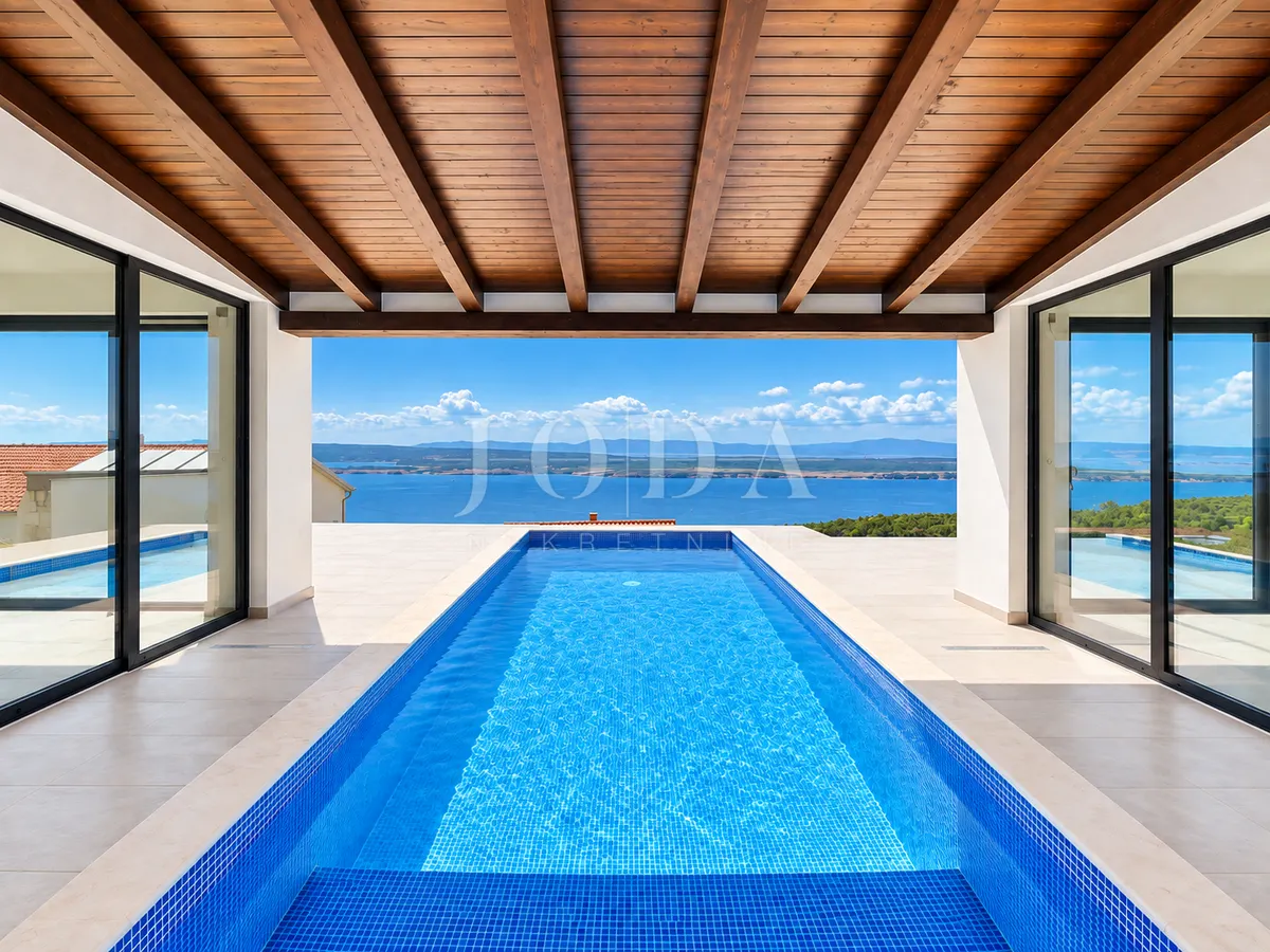 Kuća - Crikvenica, 297m2