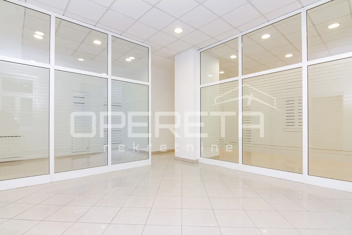 Ured - Vodnikova, Centar, Zagreb, 140m2