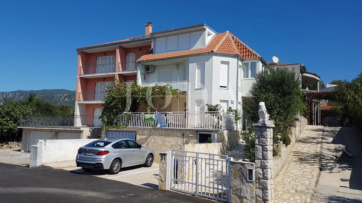 Kuća - Novi Vinodolski, 276m2