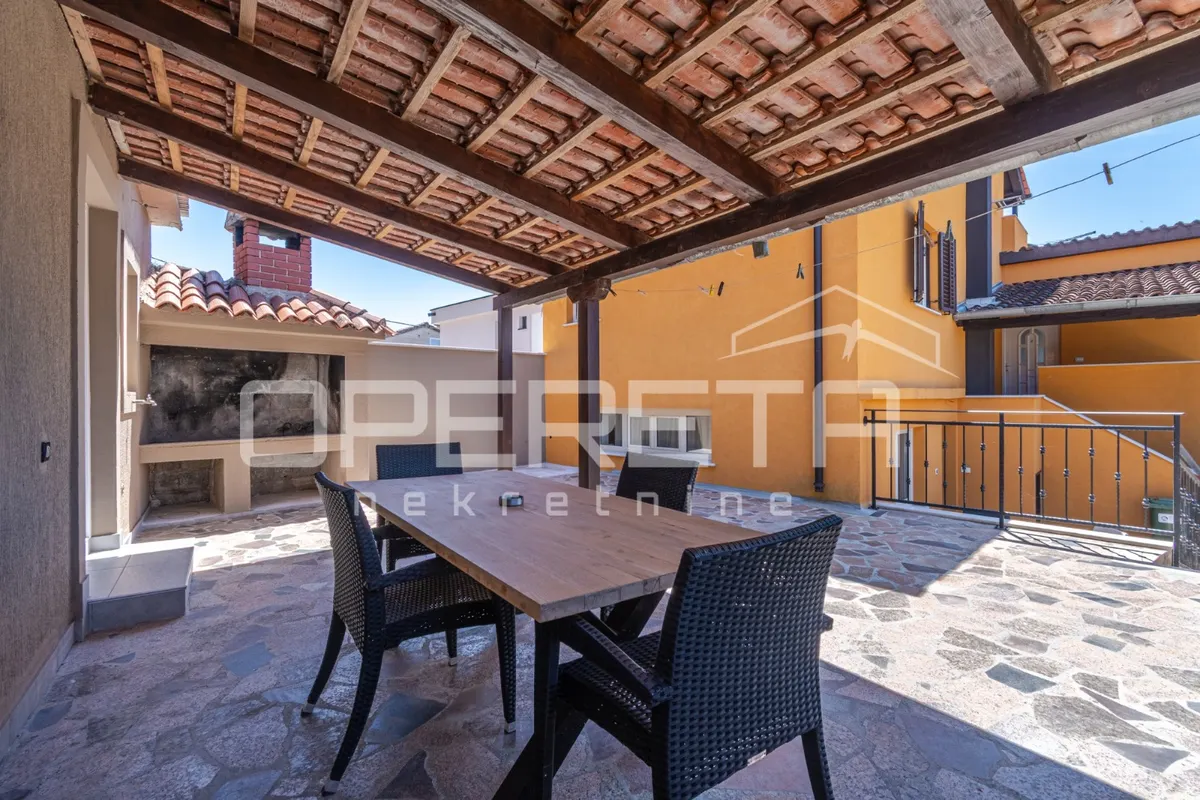 House - Vrsar, Vrsar, Vrsar, 208m2