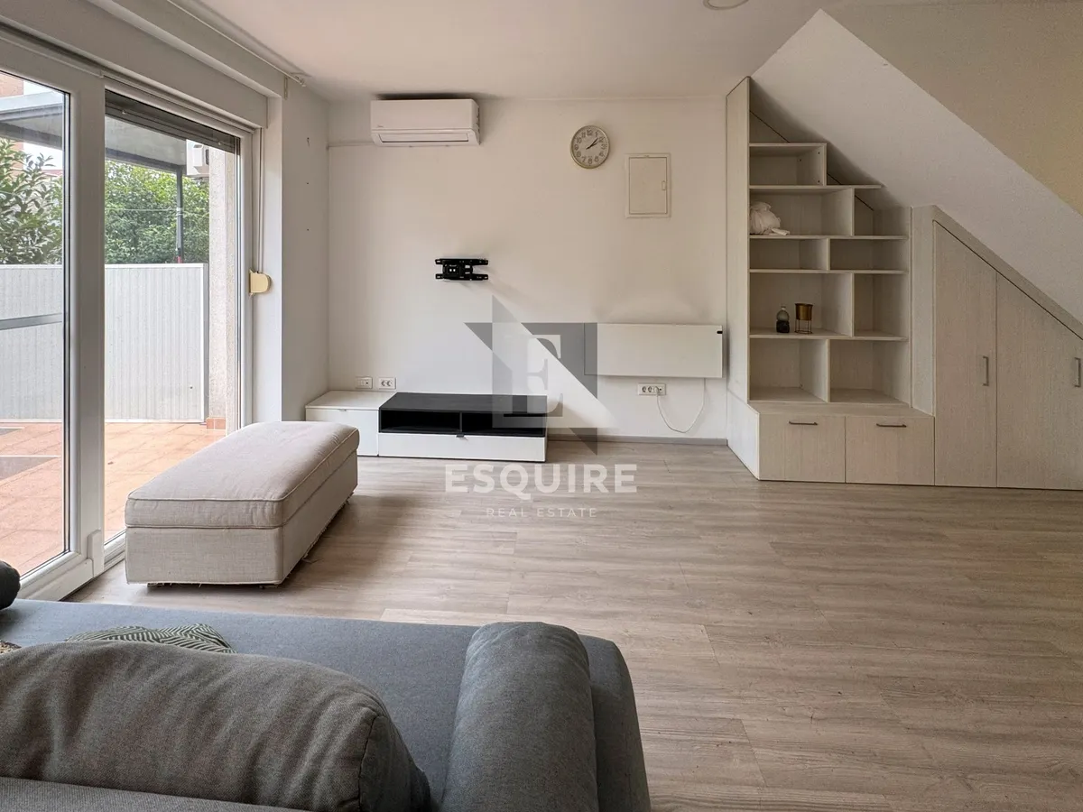 Apartment - Zadar, 48.89m2